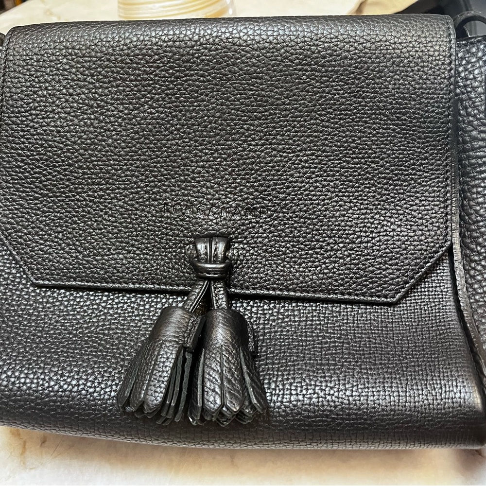 Longchamp Penelope MEDIUM Shoulder Bag